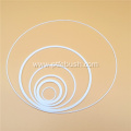 100% Pure PTFE Backup Ring